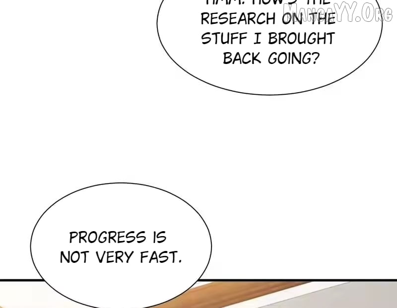 I randomly have a new career every week Chapter 870 - page 91